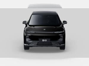 Leapmotor B10 Design ProMax ⚡️67,1kWh⚡️*SOFORT-VERFÜGBAR*