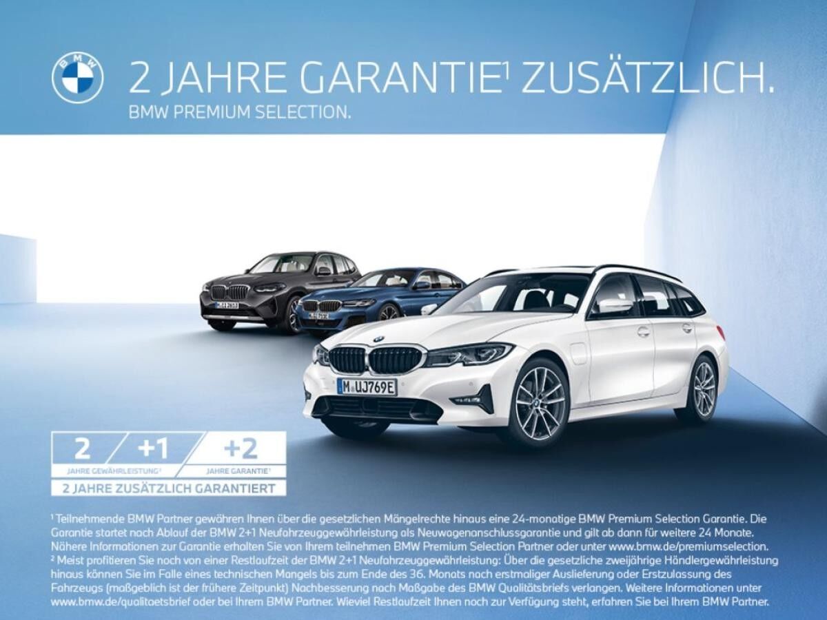 BMW i5 M60 xDrive Touring M Sportpaket Pro