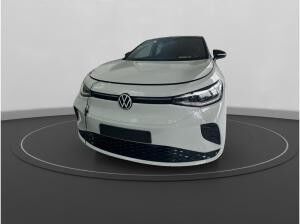 Volkswagen ID.5 GTX - Wärmepumpe- Design&Komfortpaket Plus