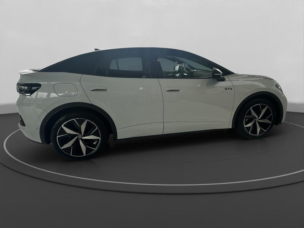 Volkswagen ID.5 GTX - Wärmepumpe- Design&Komfortpaket Plus