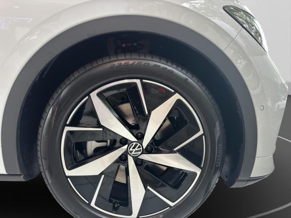 Volkswagen ID.5 GTX - Wärmepumpe- Design&Komfortpaket Plus