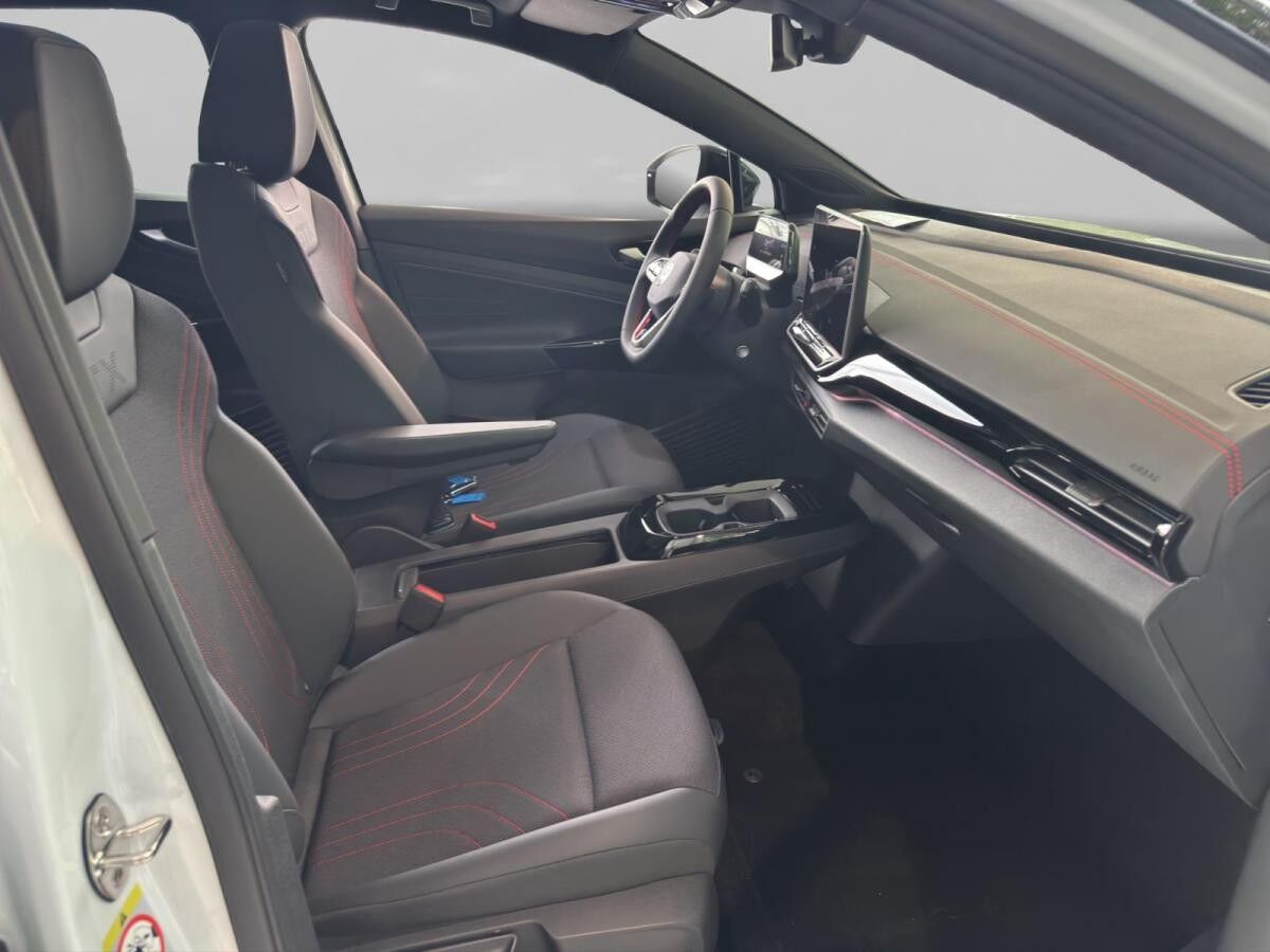 Volkswagen ID.5 GTX - Wärmepumpe- Design&Komfortpaket Plus