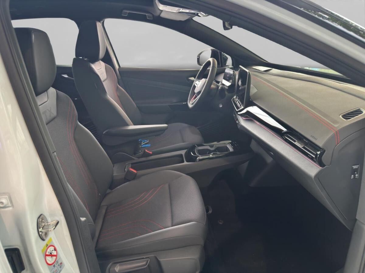 Volkswagen ID.5 GTX - Wärmepumpe- Design&Komfortpaket Plus