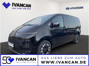 Hyundai STARIA (MY25) HEV 1.6 T-GDI (225PS) 6-AT 2WD SIGNATURE (Dark Chrome)