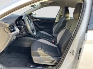 Skoda Scala Tour 1.0 TSI DSG Navi LED SHZ PDC AHK GRA