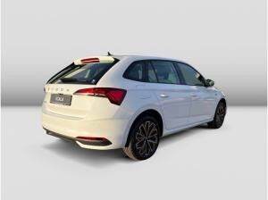 Skoda Scala Tour 1.0 TSI DSG Navi LED SHZ PDC AHK GRA