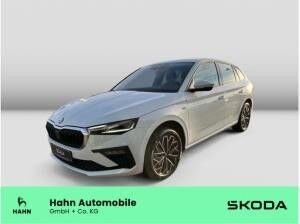 Skoda Scala Tour 1.0 TSI DSG Navi LED SHZ PDC AHK GRA