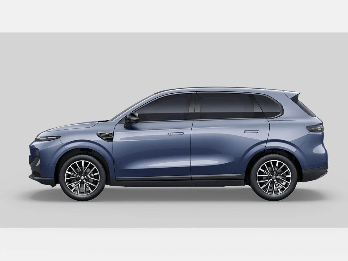 Leapmotor B10 Design ProMax ⚡️67,1kWh⚡️*SOFORT-VERFÜGBAR*