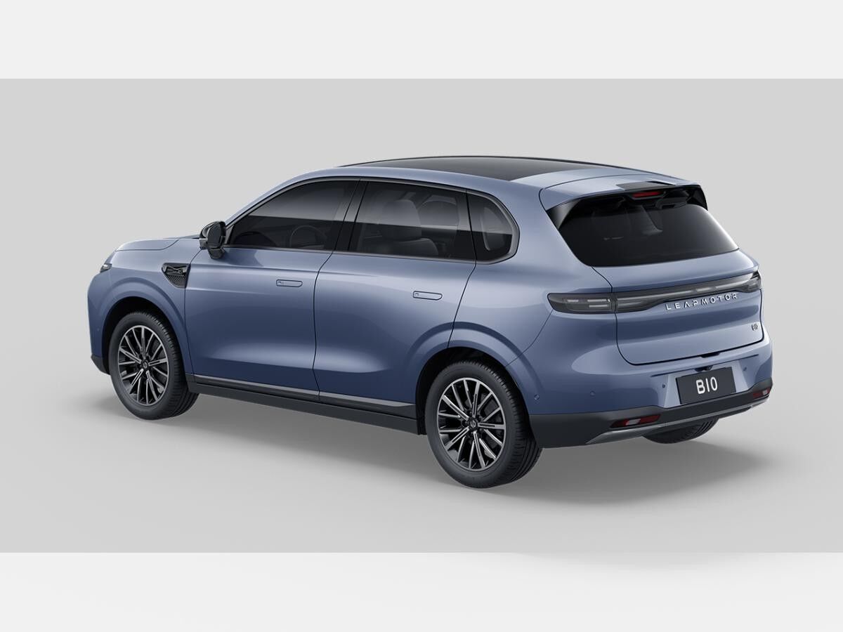 Leapmotor B10 Design ProMax ⚡️67,1kWh⚡️*SOFORT-VERFÜGBAR*