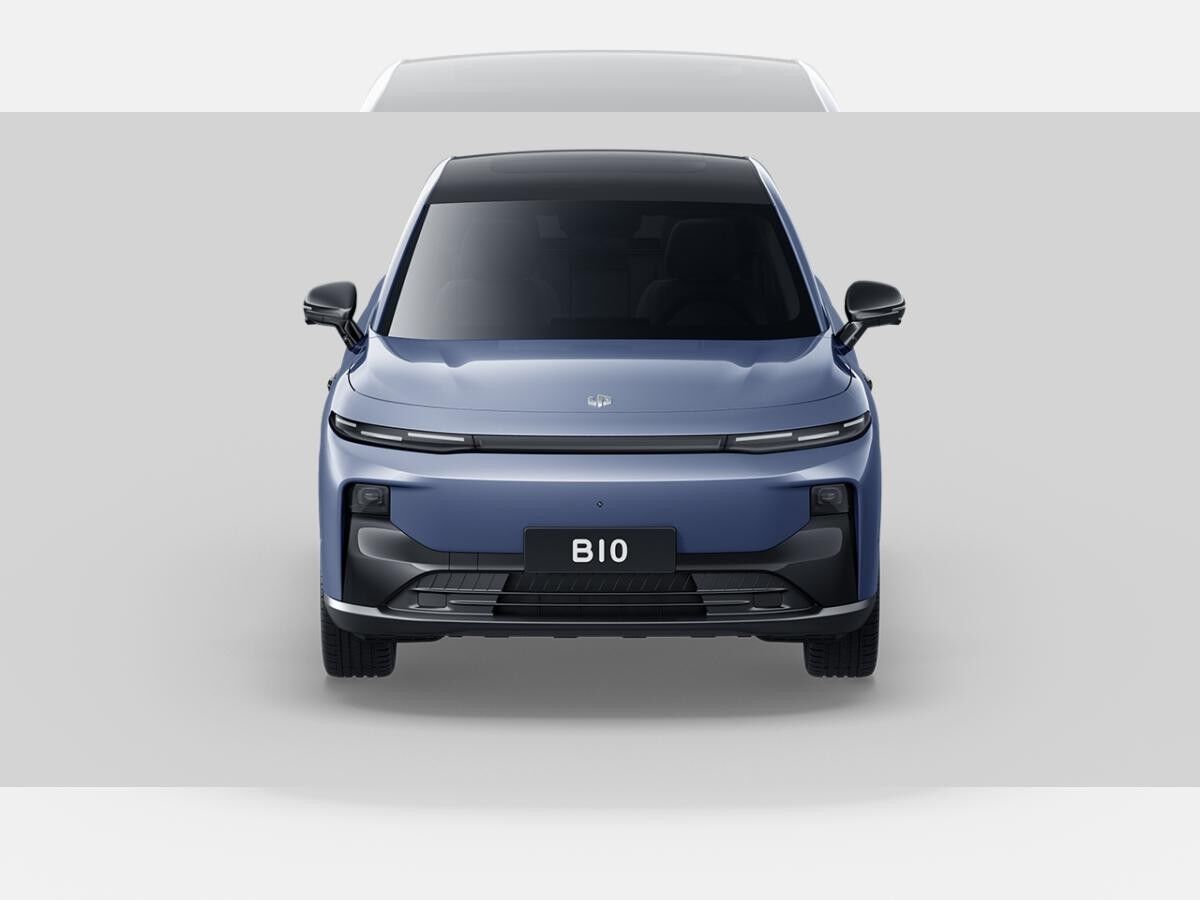 Leapmotor B10 Design ProMax ⚡️67,1kWh⚡️*SOFORT-VERFÜGBAR*