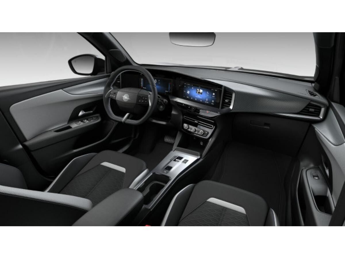 Opel Mokka Edition Automatik !! KOMFORTPAKET !!