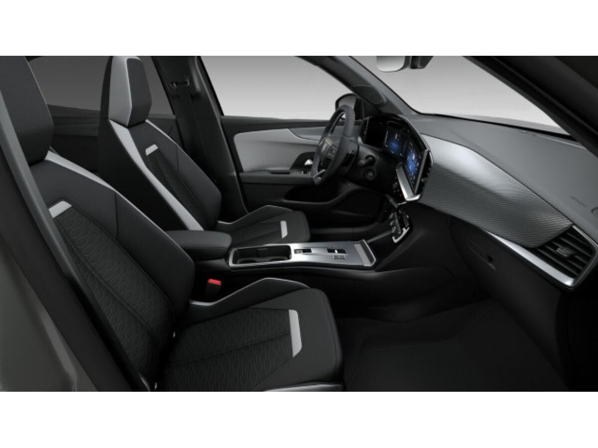 Opel Mokka Edition Automatik !! KOMFORTPAKET !!