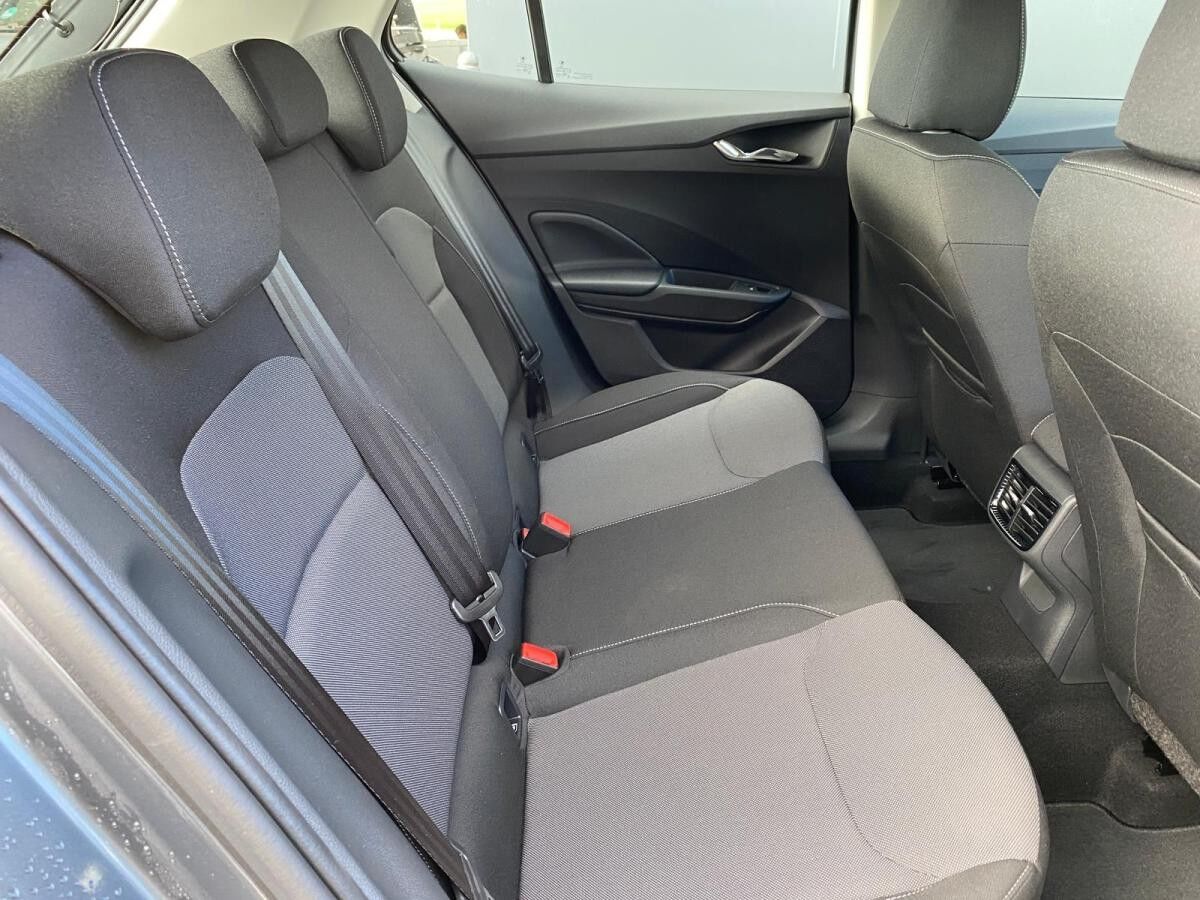 Skoda Fabia 1.0 MPI Selection LED KAMERA SHzg. CarPlay