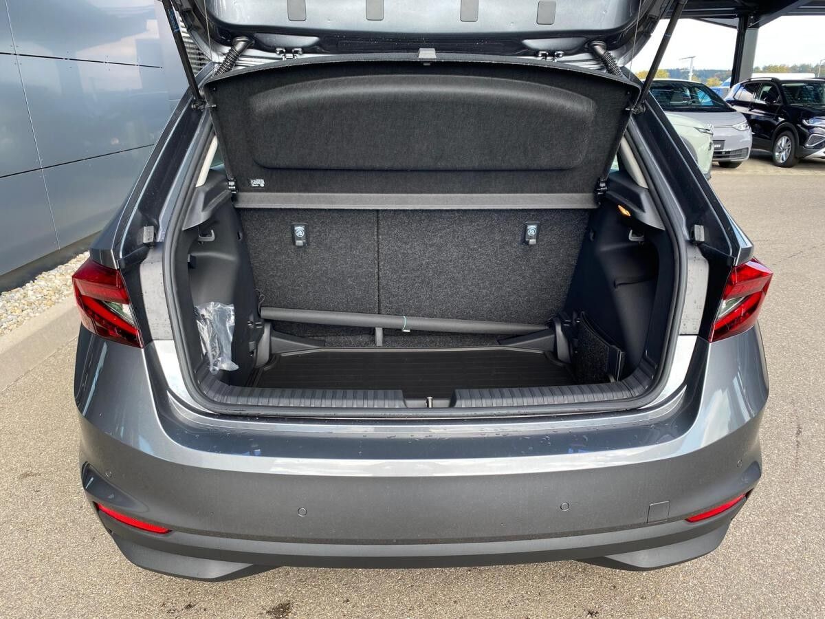 Skoda Fabia 1.0 MPI Selection LED KAMERA SHzg. CarPlay