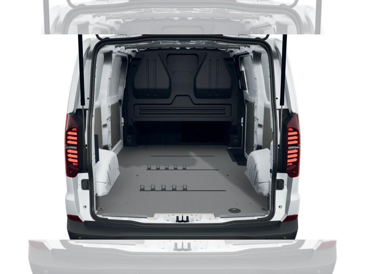 Volkswagen Transporter Kasten 2.0 TDI 125 kW (170 PS) 8-Gang-Automatik ab mtl. € 220,-¹ 🏳️ SOFORT VERFÜGBAR!🏳️