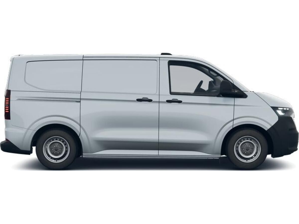 Volkswagen Transporter Kasten 2.0 TDI 125 kW (170 PS) 8-Gang-Automatik ab mtl. € 220,-¹ 🏳️ SOFORT VERFÜGBAR!🏳️
