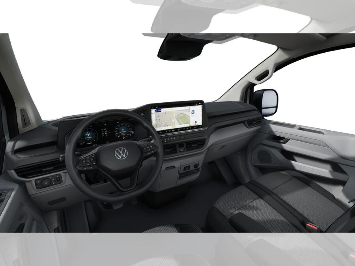 Volkswagen Transporter Kasten 2.0 TDI 125 kW (170 PS) 8-Gang-Automatik ab mtl. € 220,-¹ 🏳️ SOFORT VERFÜGBAR!🏳️