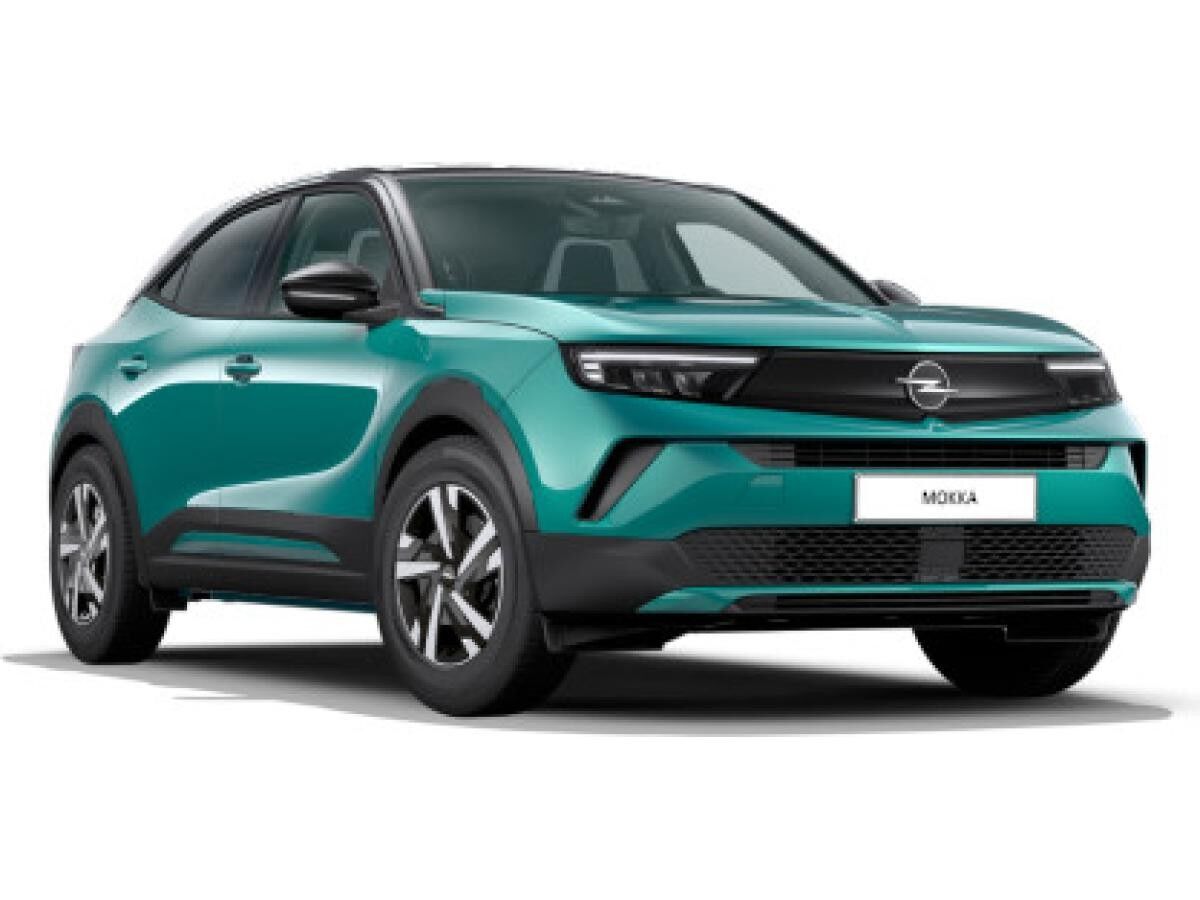 Opel Mokka Edition Automatik !! KOMFORTPAKET !!