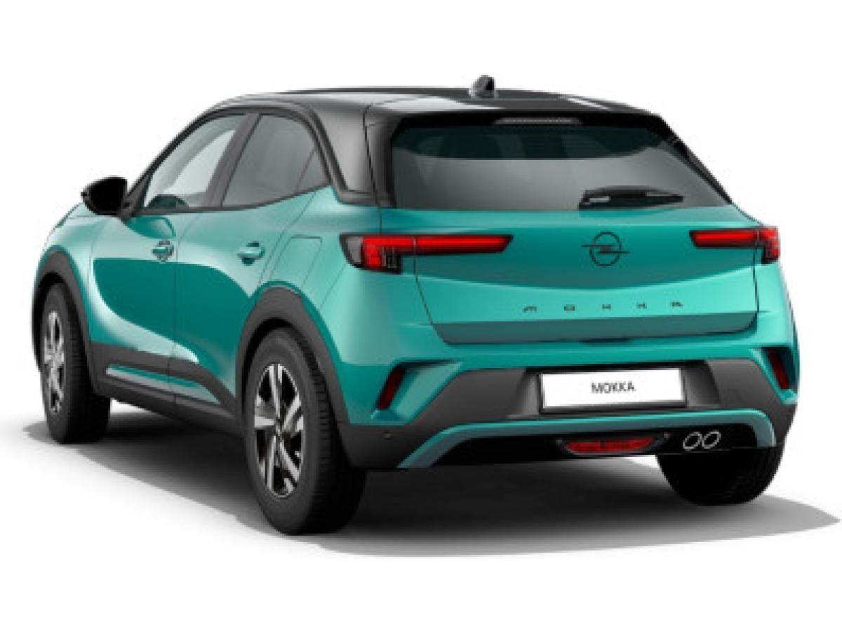 Opel Mokka Edition Automatik !! KOMFORTPAKET !!