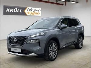 Nissan X-Trail e-Power 1.5 VC-T Tekna