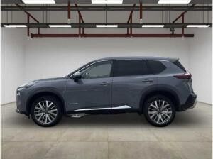 Nissan X-Trail e-Power 1.5 VC-T Tekna