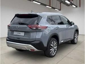Nissan X-Trail e-Power 1.5 VC-T Tekna