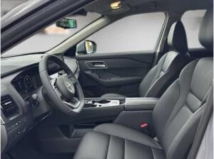 Nissan X-Trail e-Power 1.5 VC-T Tekna