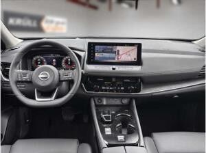 Nissan X-Trail e-Power 1.5 VC-T Tekna