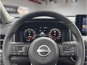 Nissan X-Trail e-Power 1.5 VC-T Tekna