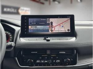 Nissan X-Trail e-Power 1.5 VC-T Tekna