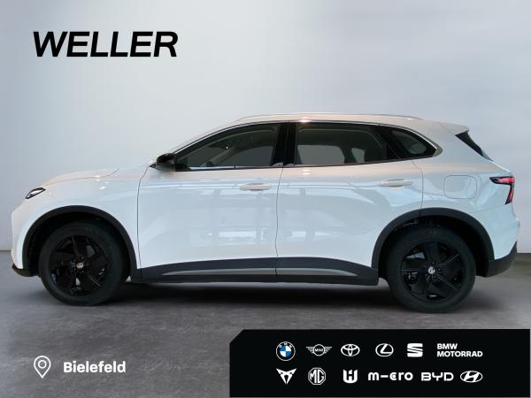 MG S5 EV COMFORT Standard Range