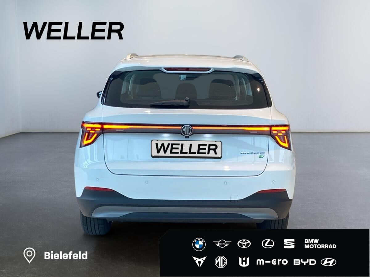 MG S5 EV 💥COMFORT - CARPLAY - SONDERAKTION💥