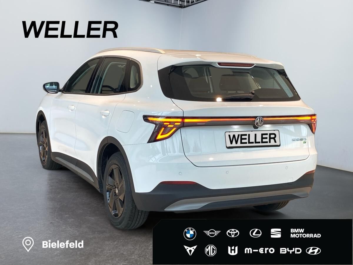 MG S5 EV 💥COMFORT - CARPLAY - SONDERAKTION💥