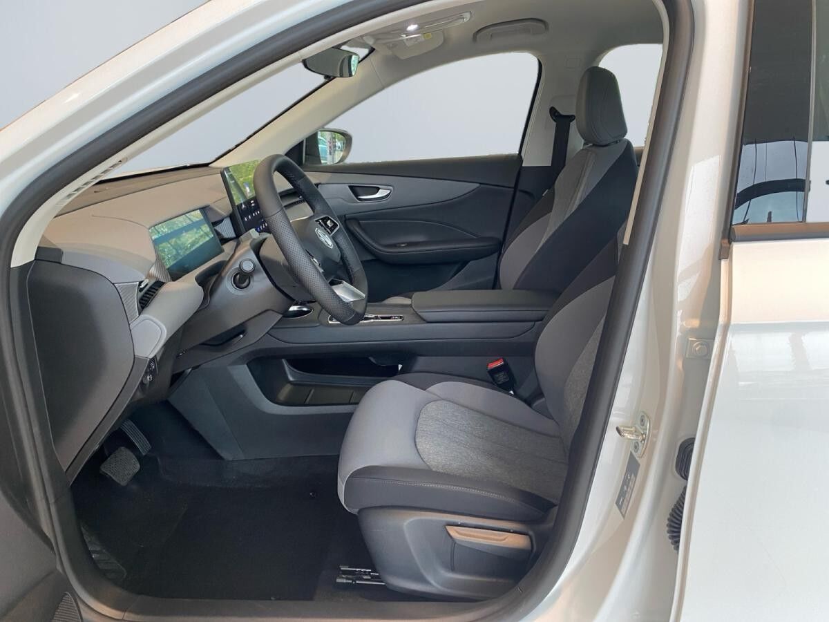 MG S5 EV 💥COMFORT - CARPLAY - SONDERAKTION💥