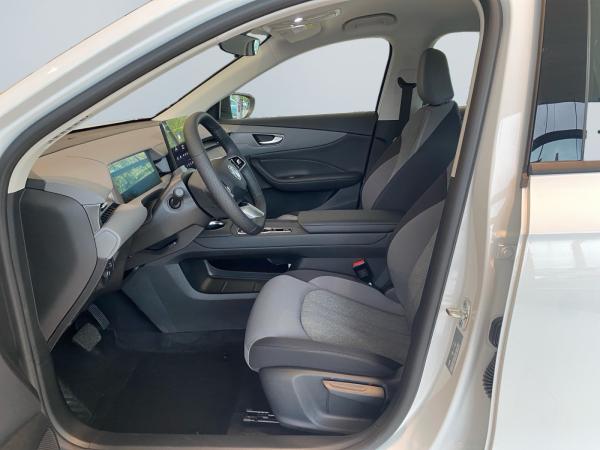 MG S5 EV COMFORT Standard Range