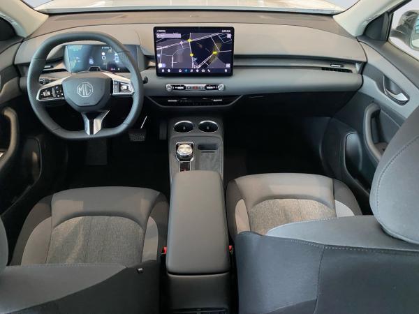 MG S5 EV COMFORT Standard Range