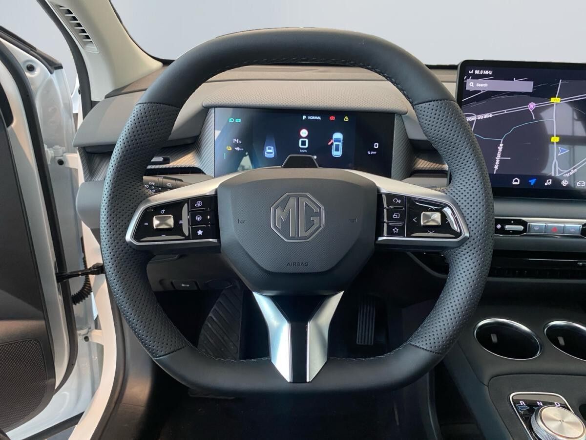 MG S5 EV 💥COMFORT - CARPLAY - SONDERAKTION💥