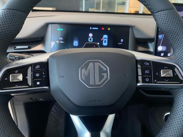 MG S5 EV COMFORT Standard Range