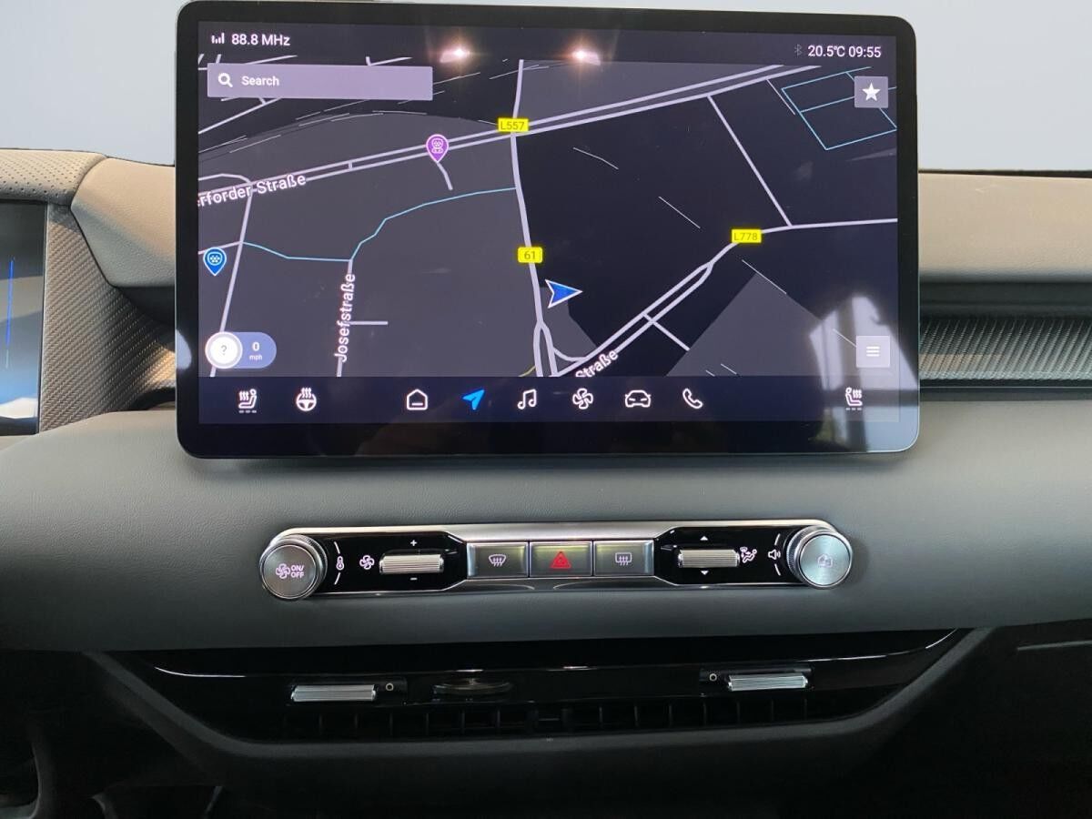 MG S5 EV 💥COMFORT - CARPLAY - SONDERAKTION💥