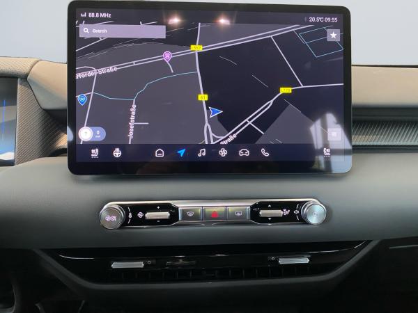 MG S5 EV COMFORT Standard Range