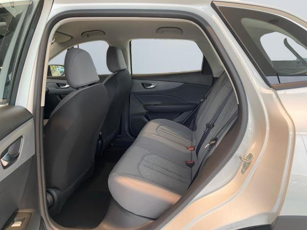 MG S5 EV COMFORT Standard Range