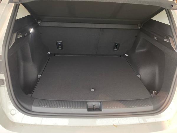 MG S5 EV COMFORT Standard Range