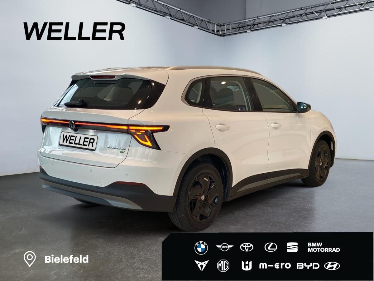 MG S5 EV 💥COMFORT - CARPLAY - SONDERAKTION💥