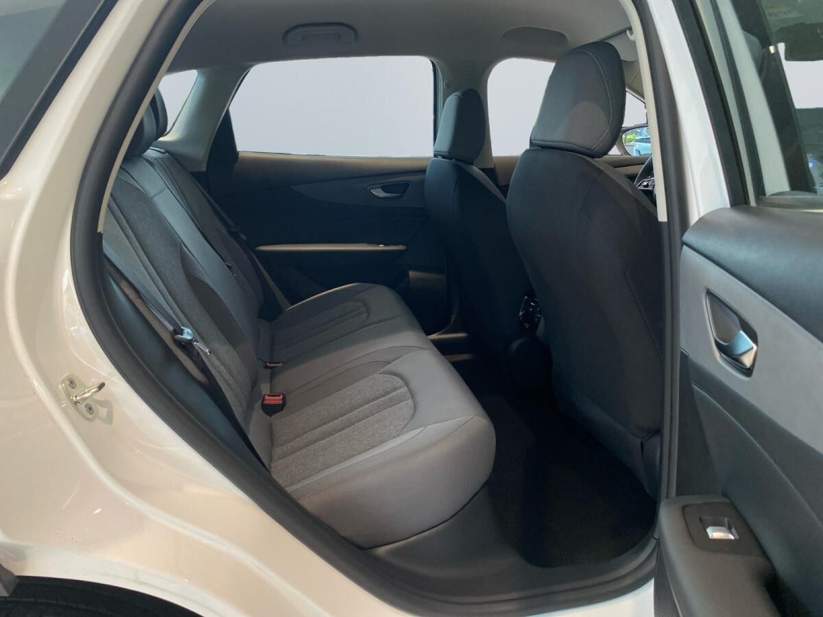 MG S5 EV 💥COMFORT - CARPLAY - SONDERAKTION💥