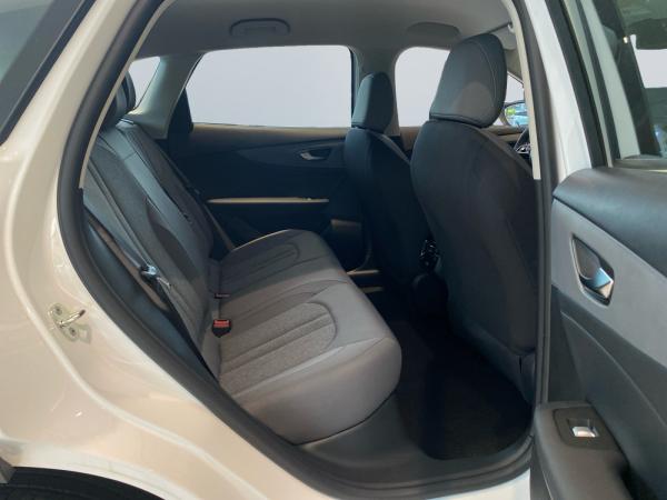 MG S5 EV COMFORT Standard Range