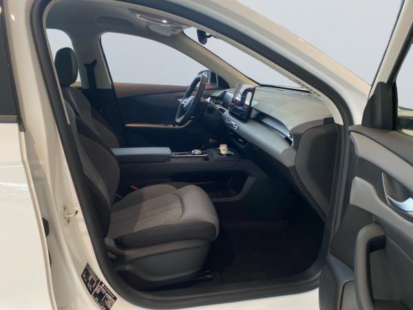 MG S5 EV COMFORT Standard Range