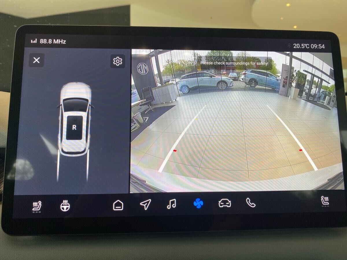 MG S5 EV 💥COMFORT - CARPLAY - SONDERAKTION💥