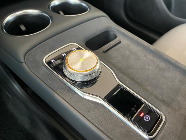 MG S5 EV COMFORT Standard Range