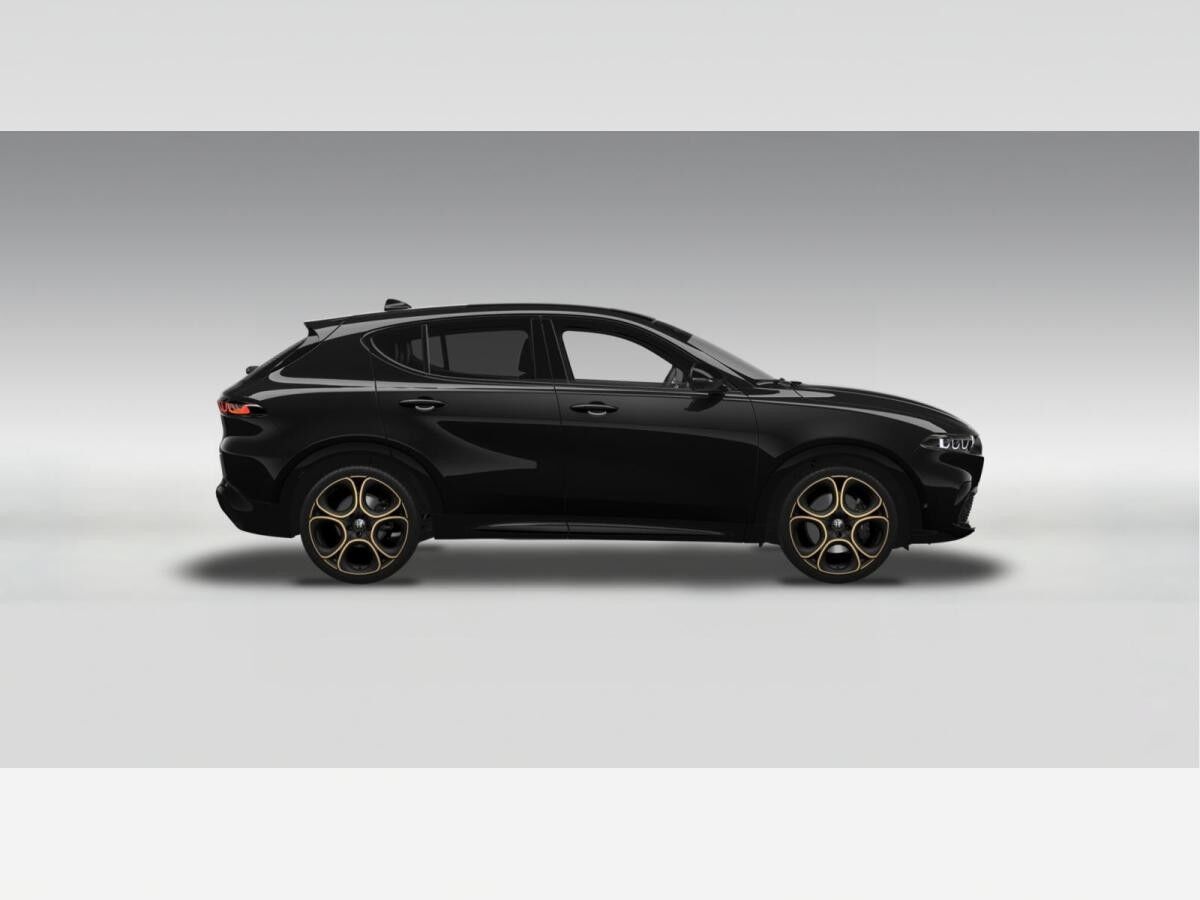 Alfa Romeo Tonale Intensa 1,5 VGT mit Panoramadach