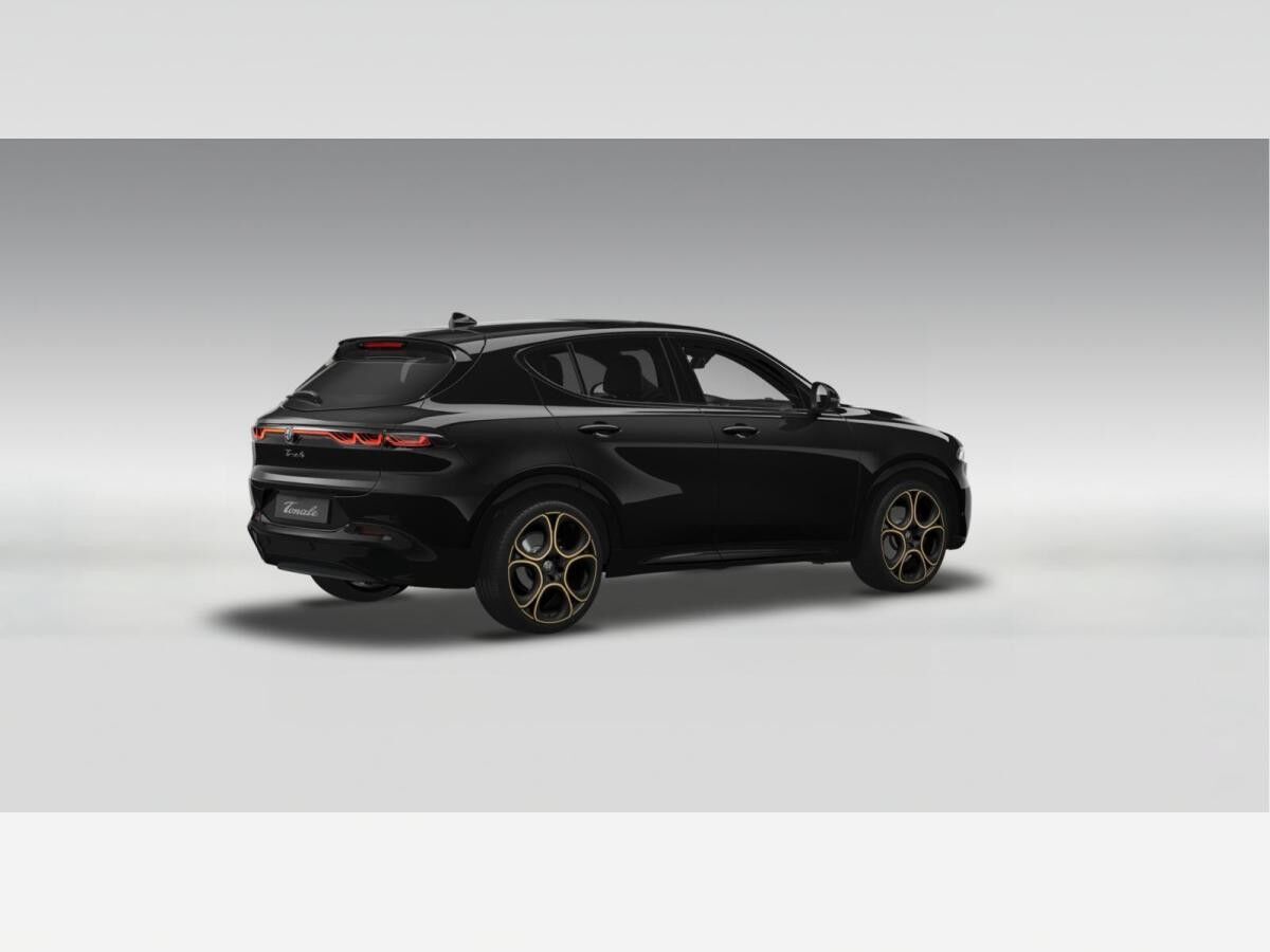 Alfa Romeo Tonale Intensa 1,5 VGT mit Panoramadach